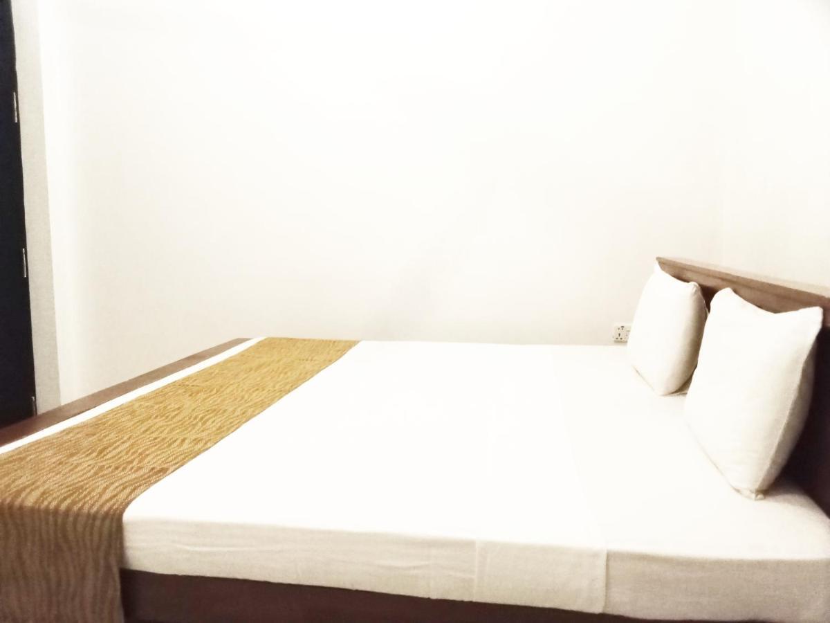 ホテル The Nest タンガラ エクステリア 写真