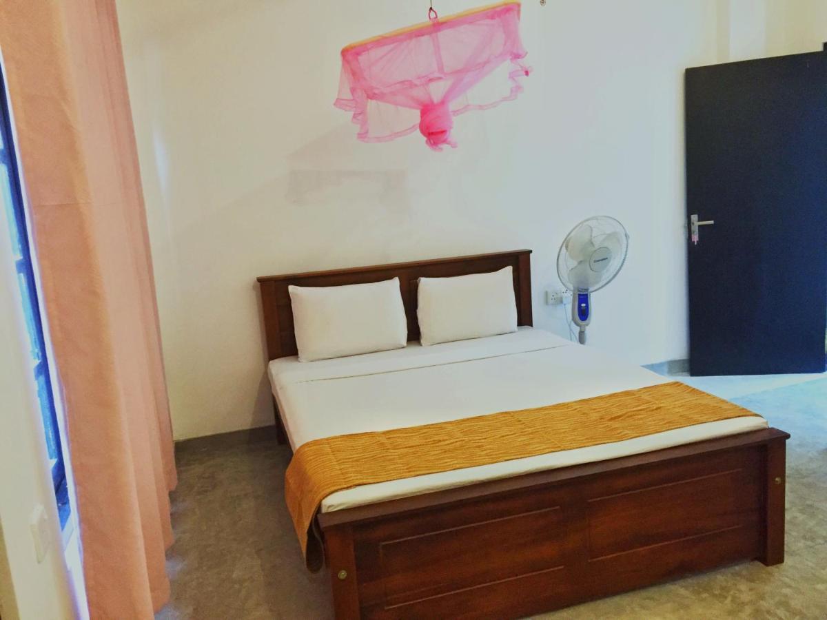 ホテル The Nest タンガラ エクステリア 写真