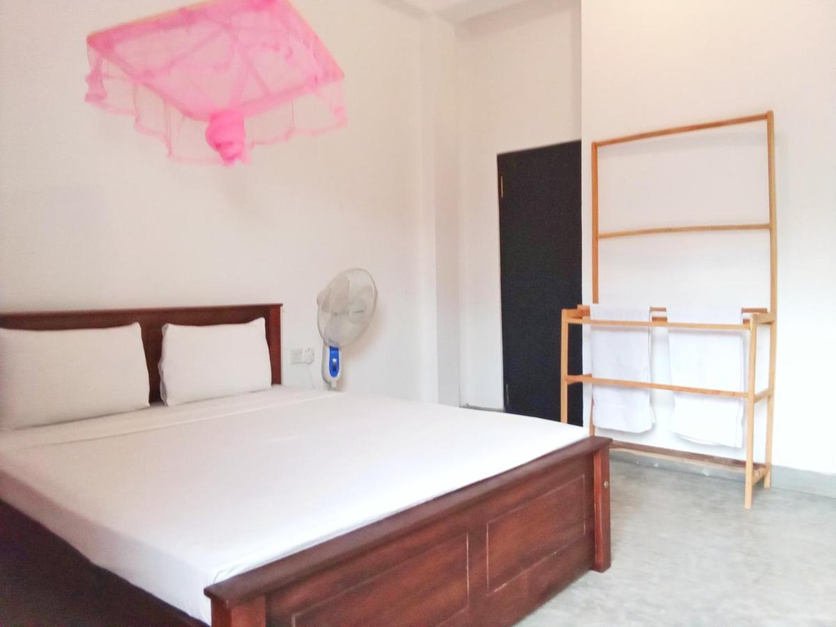 ホテル The Nest タンガラ エクステリア 写真