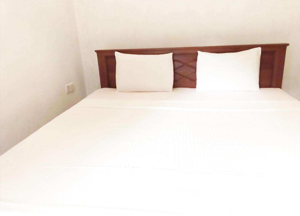 ホテル The Nest タンガラ エクステリア 写真