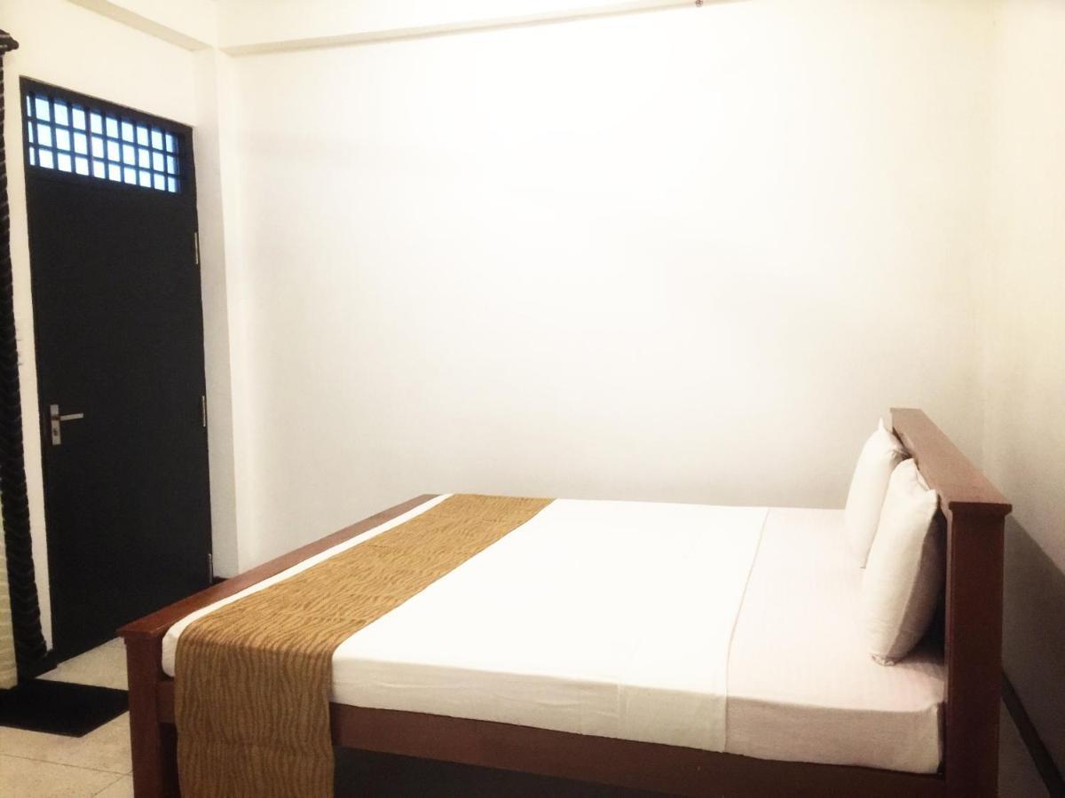 ホテル The Nest タンガラ エクステリア 写真