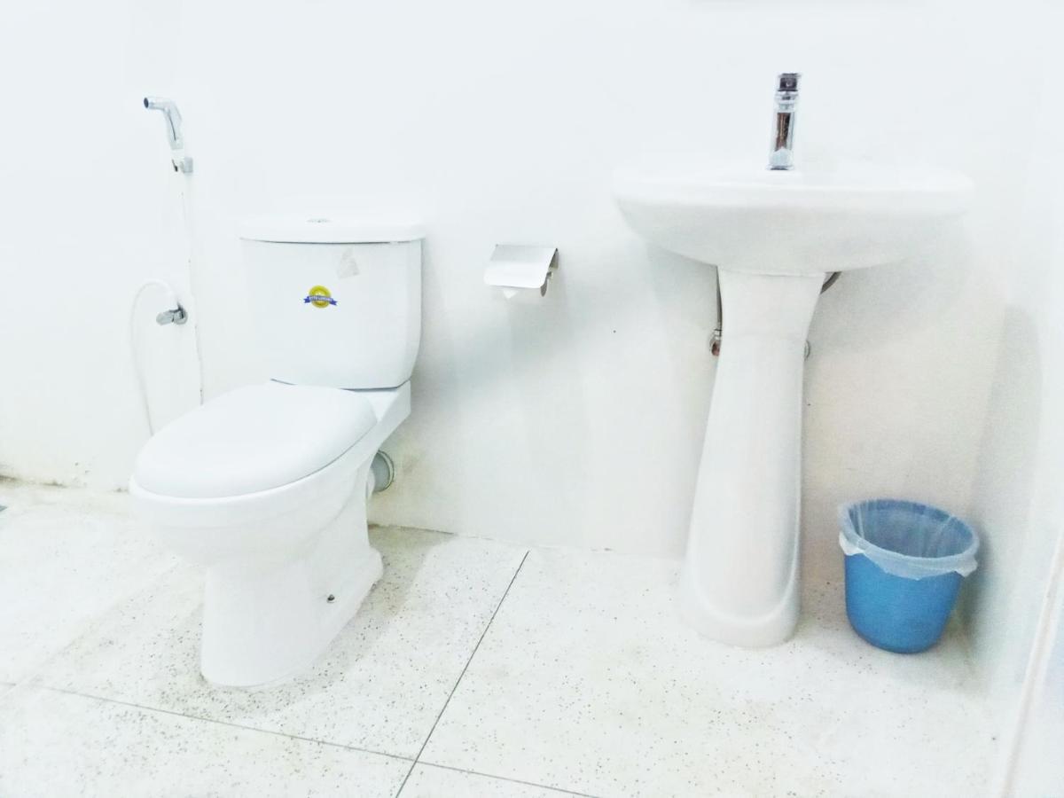 ホテル The Nest タンガラ エクステリア 写真