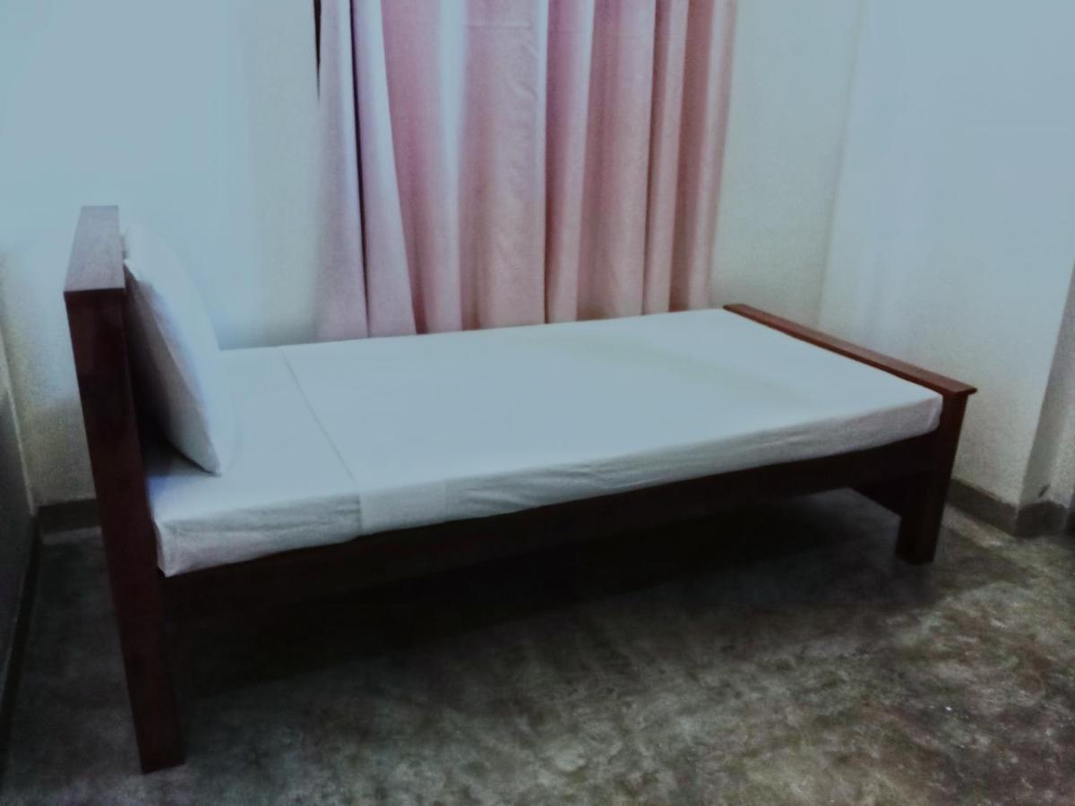 ホテル The Nest タンガラ エクステリア 写真