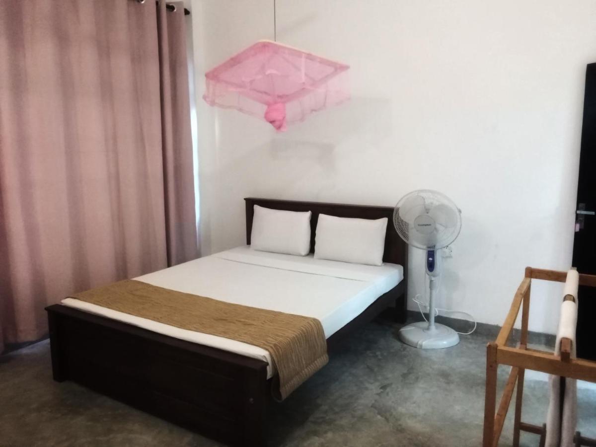 ホテル The Nest タンガラ エクステリア 写真