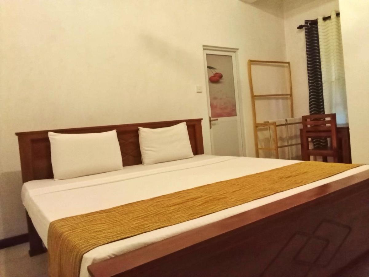 ホテル The Nest タンガラ エクステリア 写真