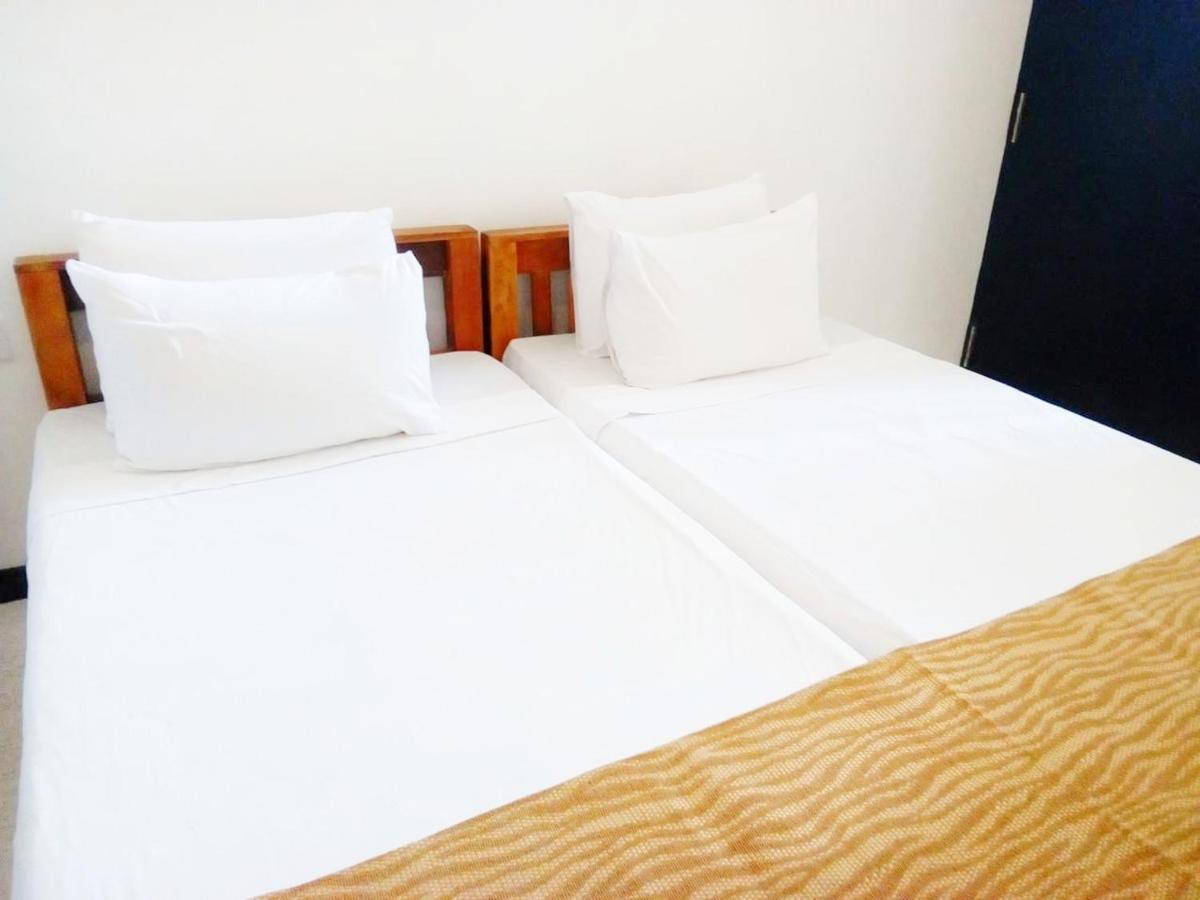 ホテル The Nest タンガラ エクステリア 写真