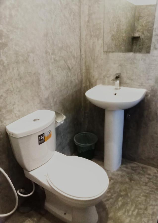 ホテル The Nest タンガラ エクステリア 写真